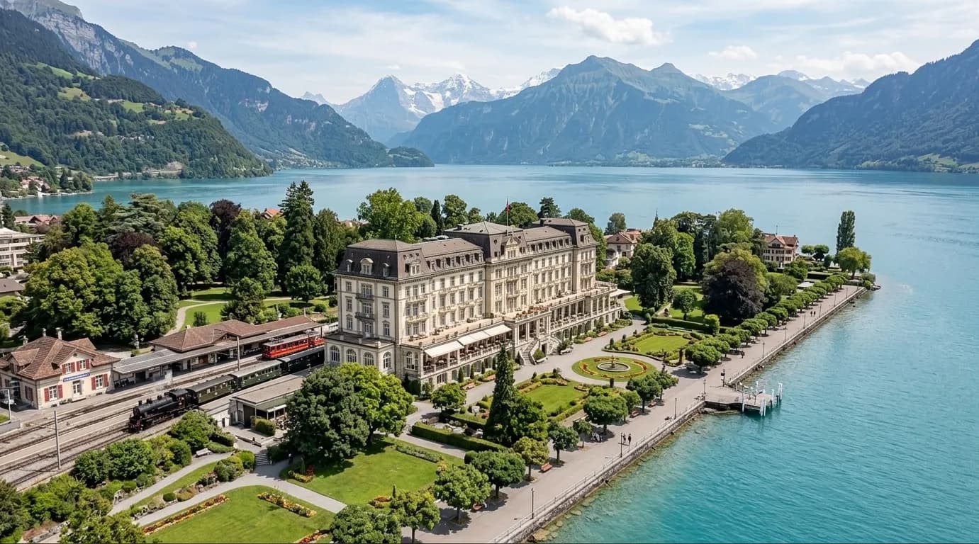 Belvedere Grand