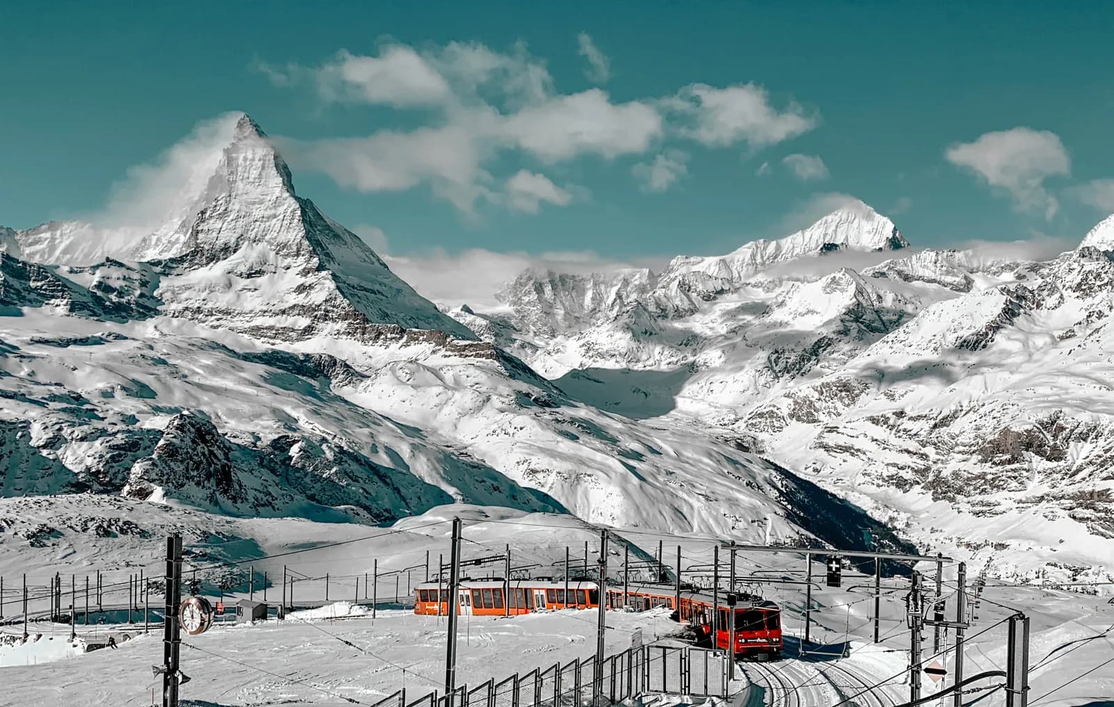 Matterhorn & Zermatt Experience